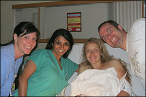 Online Birthing Classes - Open Communication