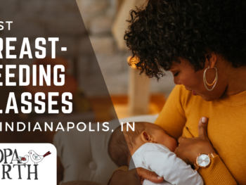 Breastfeeding Classes in Indianapolis, IN