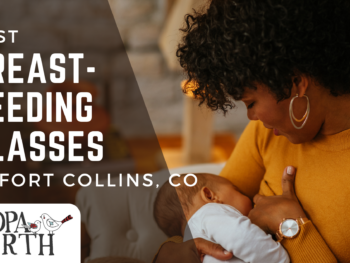 Breastfeeding Classes in Fort Collins, CO