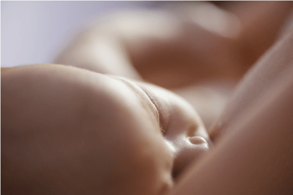 Benefits of Skin to Skin Contact after Birth