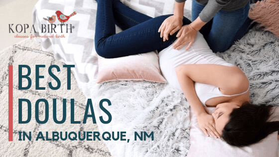 Best Doulas Albuquerque NM