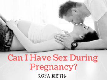 Can I Have Sex During Pregnancy - image