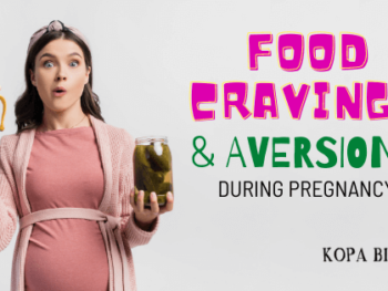 Food Cravings & Aversions During Pregnancy Image