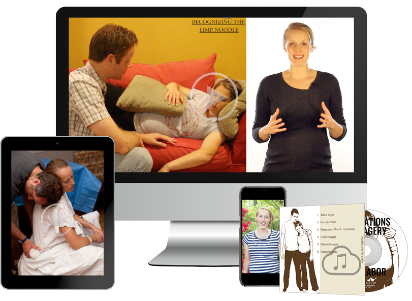 Free Online Birth Class