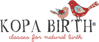 Kopa Birth Logo