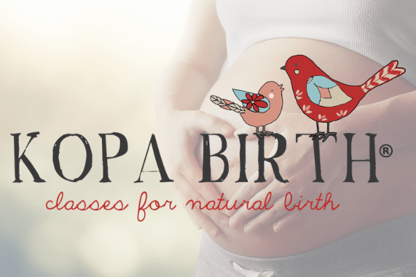 Natural Childbirth Methods - Kopa Birth