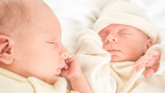 Natural Childbirth of Twins-Twin Birth Statistics