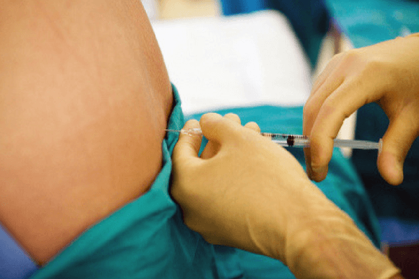 Natural Childbirth vs Epidural - Complications