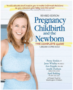 Natural childbirth books pregnancy childbirth and the newborn