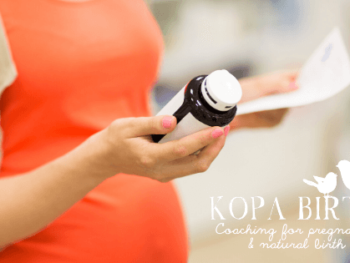 Safe medications during pregnancy