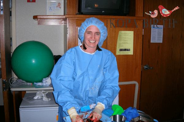 induction without epidural - doctor m