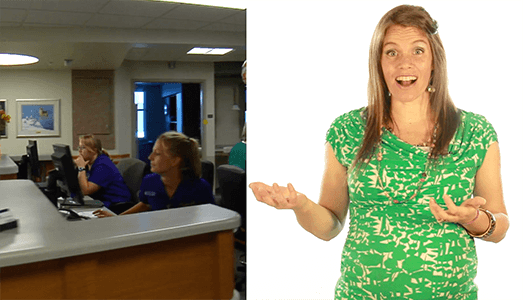 Kopa Birth Essentials online childbirth class #3