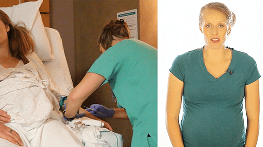 Kopa Birth Essentials online childbirth class #7
